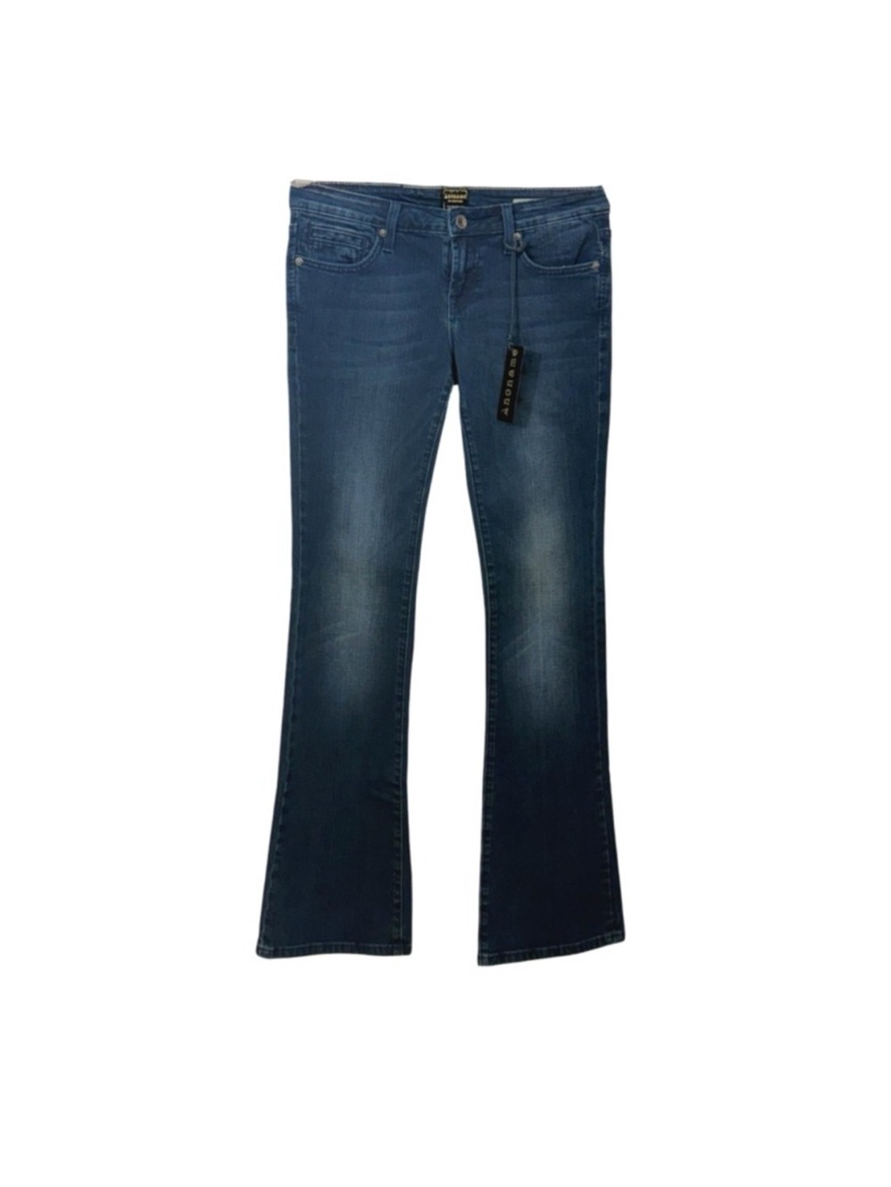 New Anoname Jeans